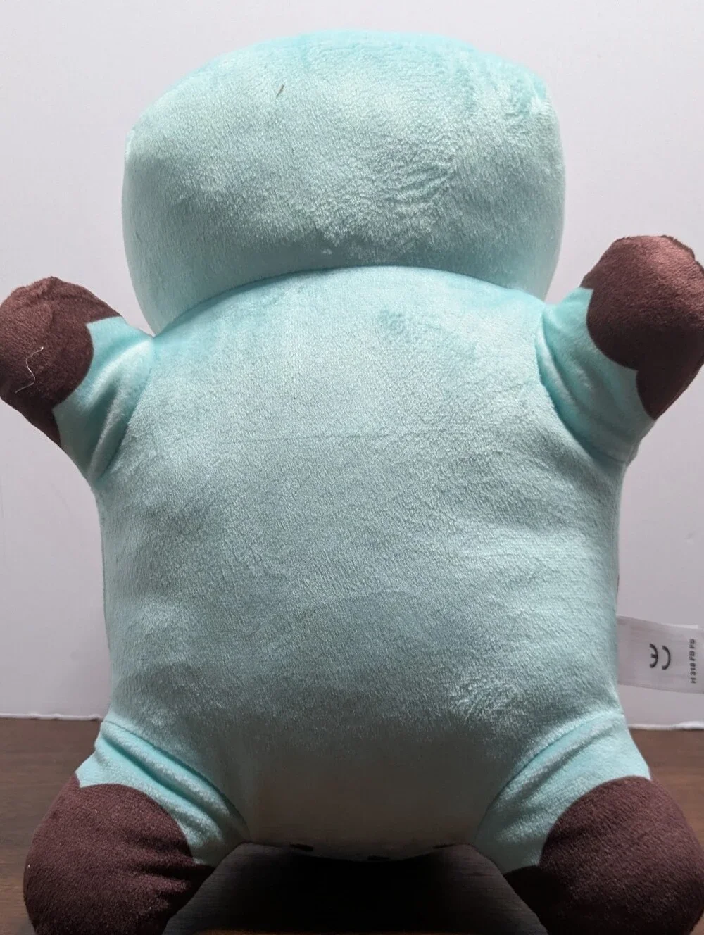 Aphmau soft mint